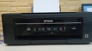 L386 EPSON