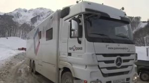 Кубок мира 2012 Роза Хутор Сочи ролик