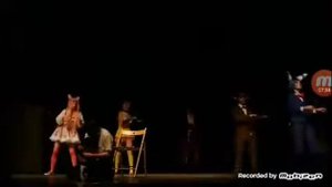 Сценка фнаф