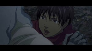 Berserk 1 vs 100| Берсерк . Гатс против 100| Аниме берсерк