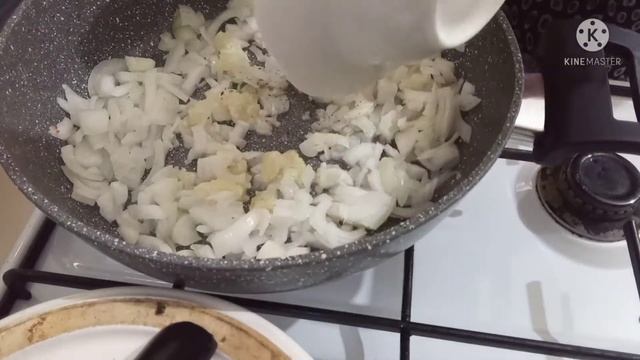 Yemek Tarifleri ( Kolay ve pratik ). Шпинат с яйцами. Ispanak yemurtali.