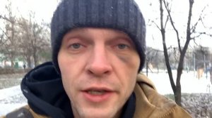 Боксерские планы! Бои на Реальном Махаче. Начал бегать!