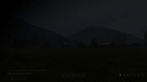 DAYZ | ПЕРВАК PVE | ОСЕННИЙ СЕЗОН 1 СЕРИЯ | АТМОСФЕРА ВЫЖИВАНИЯ В СОЛО!