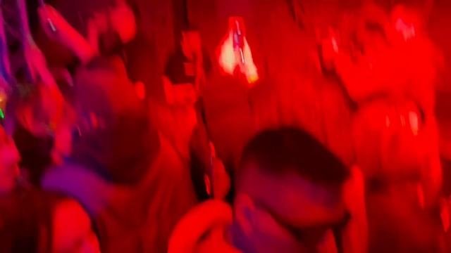 Фрагменты концерта SYMBOL (Live Band) на MAEWKA 2024