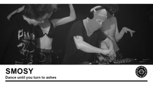 SMOSY - ASFIXIA MOOD (BREAKBEAT MIX)