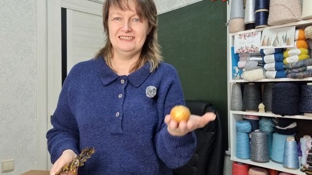 СНОВА СЮРПРИЗ? Очень трогательно!
