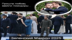 ТАРО #Аврора #гадание Макрон Зеленский 2025