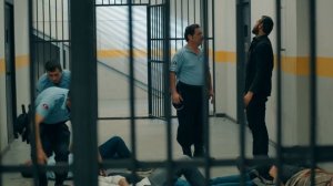 Çukur 3. Sezon 4. Bölüm (Full HD)