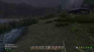 DAYZ | ПЕРВАК PVE | КОНЕЦ ПУТИ | ЛЕТНИЙ СЕЗОН 7 СЕРИЯ | АТМОСФЕРА ВЫЖИВАНИЯ В СОЛО!