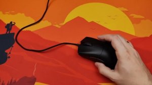 Razer Deathadder V3. ТОП1 проводная мышь?