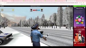 ПРАХЗАЖДУ СИМУЛАТАР ДПС