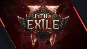 Path of Exile 2 - [Ледяной Монах] NG+, бегаем спокойно в тишине [Flydigi APEX 4]