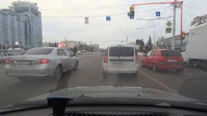 2022-12-29 ДТП Уфа Пр. Октября