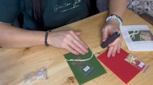 Изготовление свечей из вощины