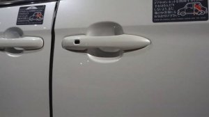 新型トヨタノア ハイブリッドS-Z 2024年モデル ホワイト - NEW 2024 TOYOTA NOAH HYBRID S-Z White - New Toyota Noah 2024