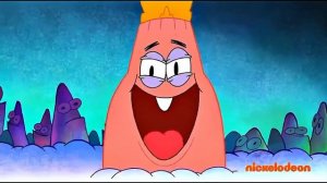 ШОУ ПАТРИКА СТАРА НА РУССКОМ! | UHD 4К60FPS | THE PATRICK STAR SHOW!