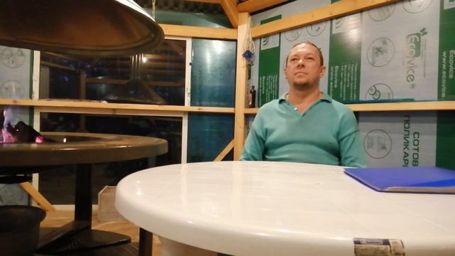 Кто "Я" (или Фокус сознания личности)?