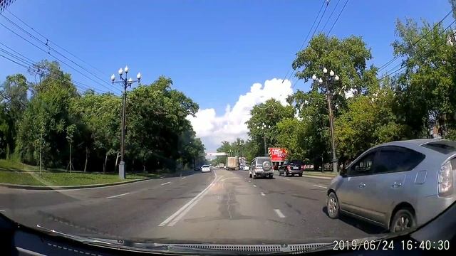 Это не сдача экзамена! #автоинструктор27#маршрутхабаровск #автошколавосток Автоинструктор27