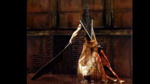 Silent Hill  Siren  - sound mad