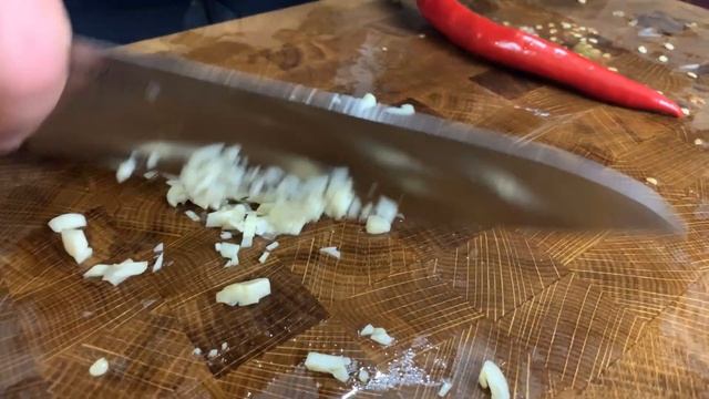 ШАКШУКА. Знаменитая и вкусная израильская яичница. ENG SUB