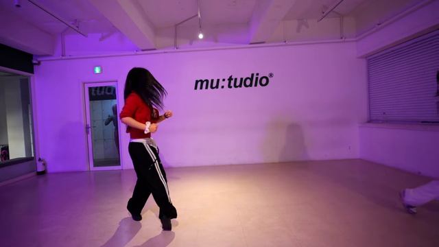 Tyla, Travis Scott - Water Remix ｜ Leesu Choreography