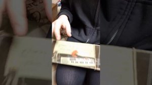 анбоксинг Электроника ИМ-46