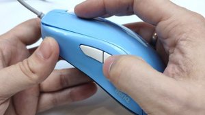 Обзор мышек Zowie Divina S1, S2. Вновь отличная симметрия!