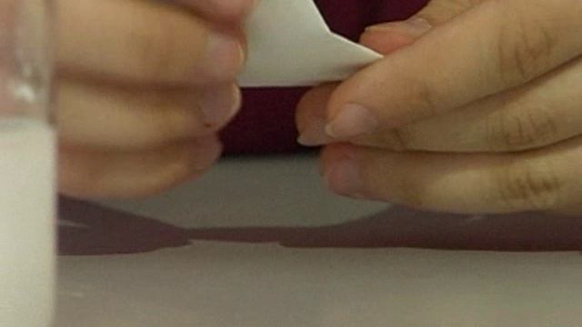 064. Разделение смеси крахмала и воды смотреть онлайн