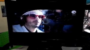 TV LCD PHILIPS 32pfl3404