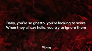 Lana Del Rey - Art Deco (Lyrics)