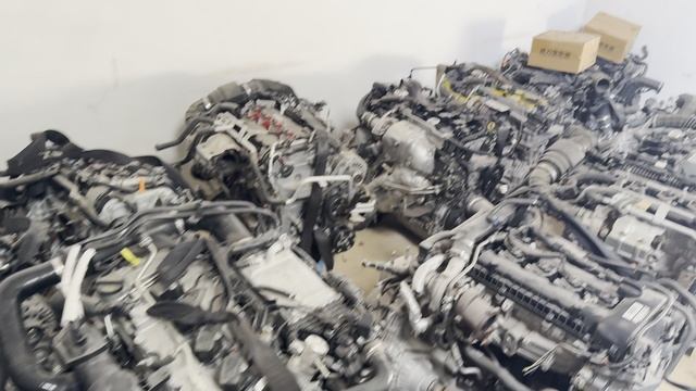 Машинокомлекты для Китайских автомобилей