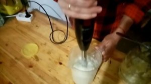 Делаем дегтярный шампунь.