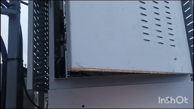 Суровые отечественные термошкафы