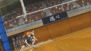 Hinata Shōyō | Шоё Хината | Волейбол!!/Haikyuu!! | AMV