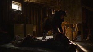 The Last of Us | Одни из нас Ellie Deepfake Элли s1e7 #tlou