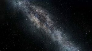 Астрономы впервые обнаружили  столкновение галактик