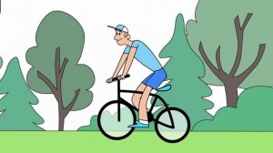 Выбирай велосипед!