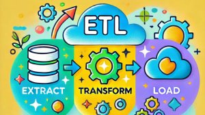 Как обеспечить ETL процесс в Glarus BI?