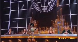 Шоу ФАНТАСТИКА 3 выпуск 3 сезон - 20.12.2024 - Кто покинул шоу?