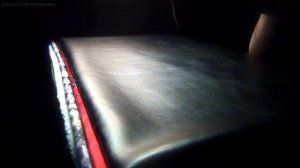 Fabulous Fabrics Fantasy Soft Spoken_ASMR_UpClose