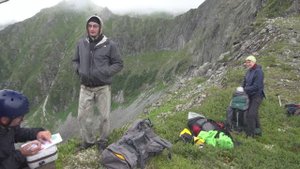 Надпорожье. Назовите перевал. Часть 2.