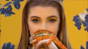 Michela - Chameleon (Instrumental)