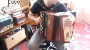 татарская песня баян