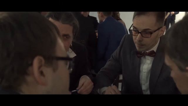 II Интеллектуальный турнир Бизнес-журнала смотреть онлайн