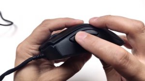 Обзор Razer Deathadder V2 Mini. Лучшая эргономика для маленьких рук?