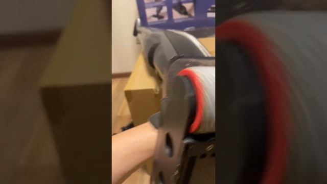 Моющий пылесос Deerma VX96W: фишки и нюансы эксплуатации смотреть онлайн