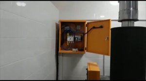 Снижаем уровень шума от работы дизельного генератора