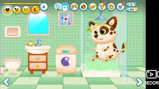 Моя виртуальная собака Дуду 2часть смотреть онлайн