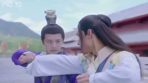 Поддельные фениксы 2 сезон 11 серия