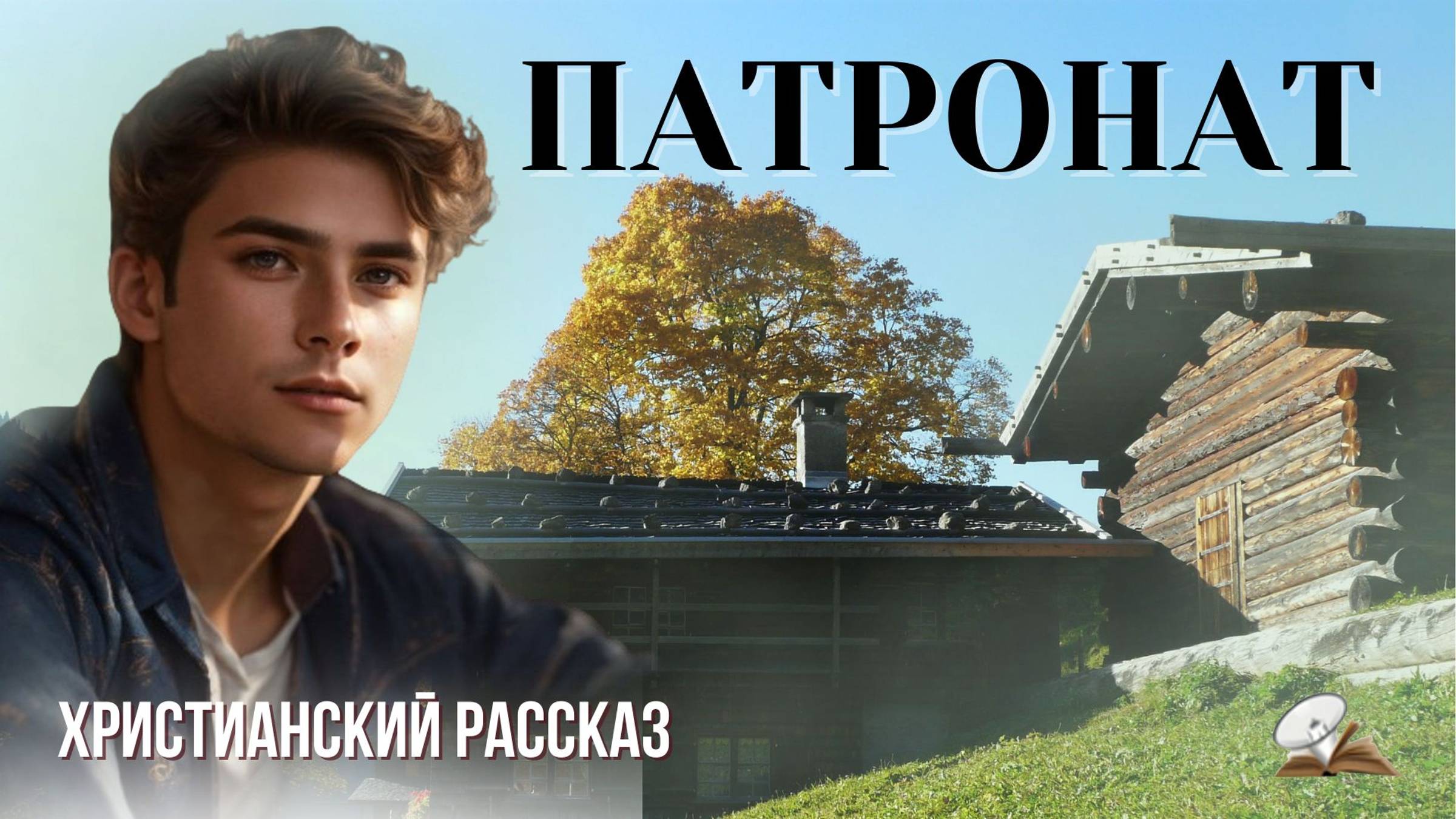 Патронат. Рассказ
